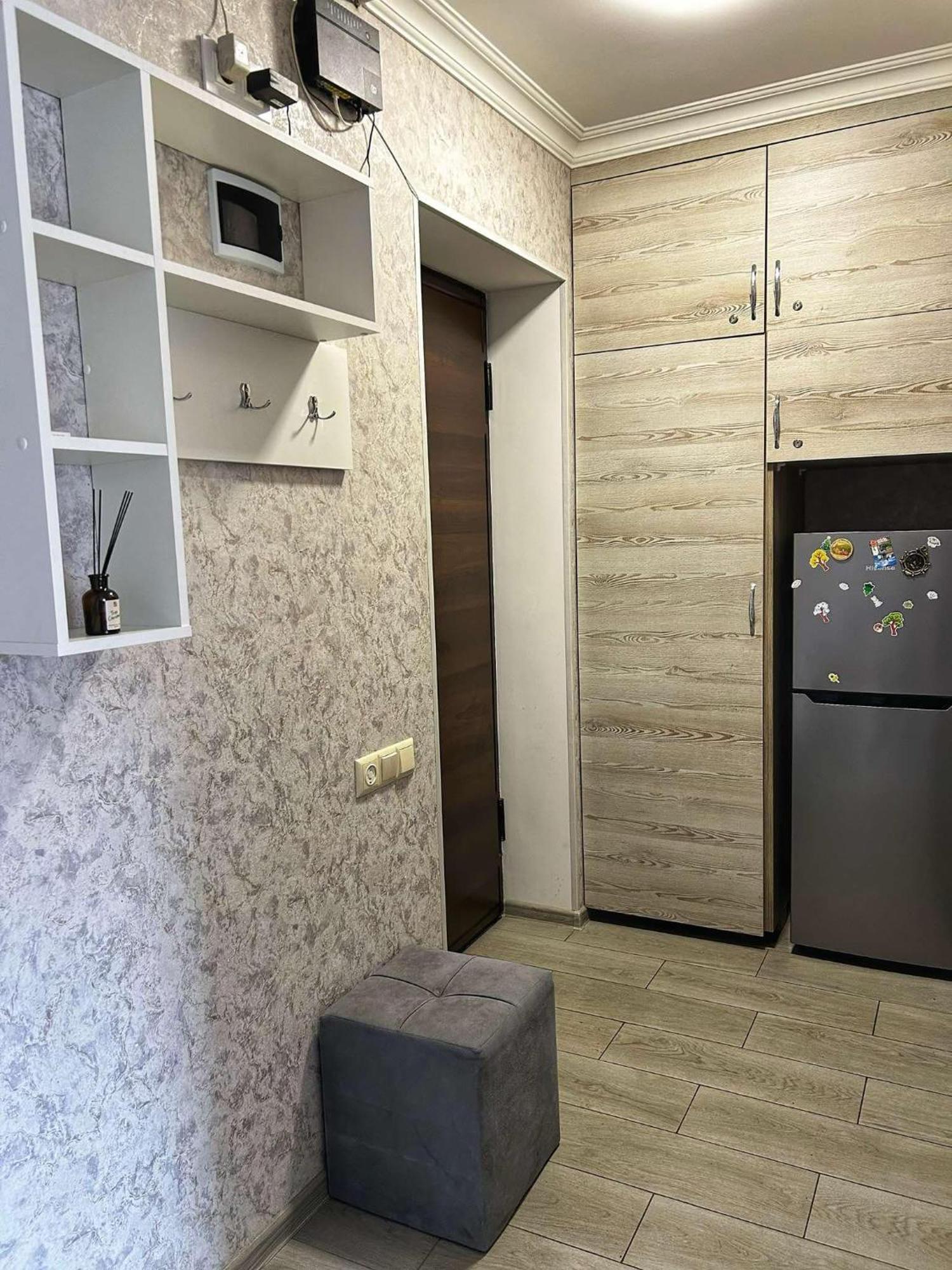 제르무크 Flat 아파트 외부 사진